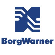 "BorgWarner" Германия 020002748 Вентилятор