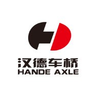"Shaanxi Hande Axle Co.Ltd" 81.50110.0213 Тормозной барабан