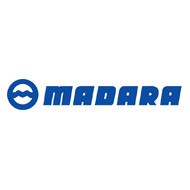"MADARA group" Болгария 340-006-7456 Колодка тормозная нижняя в сборе